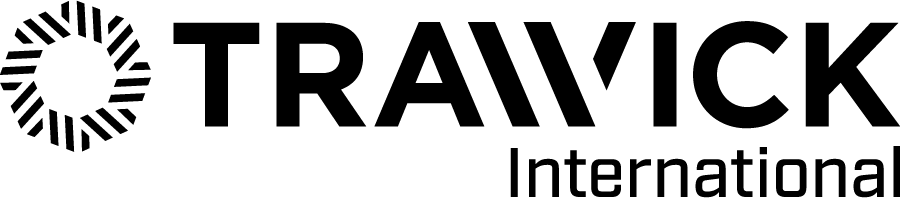 Trawick logo